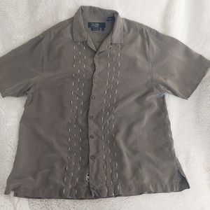 Nat Nast Men's Shirt